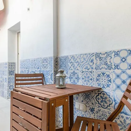 Apartman Homes La Victoria