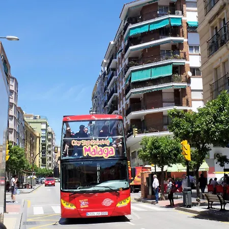 Homes La Victoria Apartment Malaga