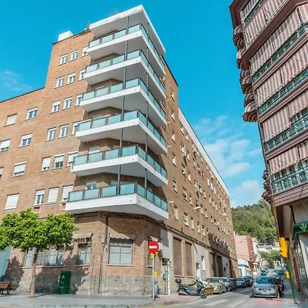 Apartment Homes La Victoria *