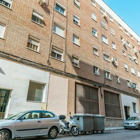 Homes La Victoria