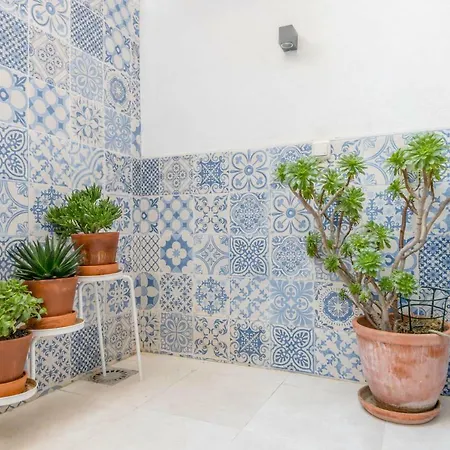 Homes La Victoria Apartment *