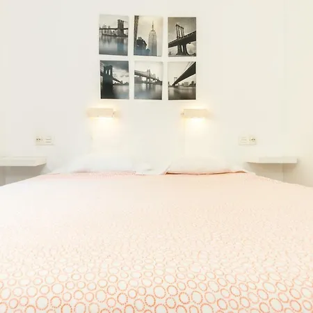 Homes La Victoria Apartment *