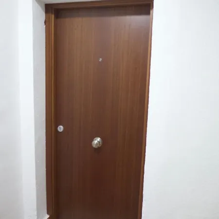 Homes La Victoria Apartment *