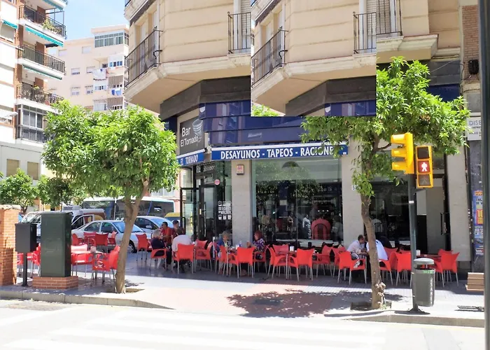 Appartement Homes La Victoria *
