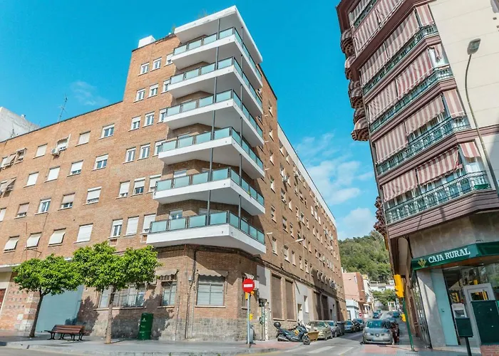 Appartement Homes La Victoria *