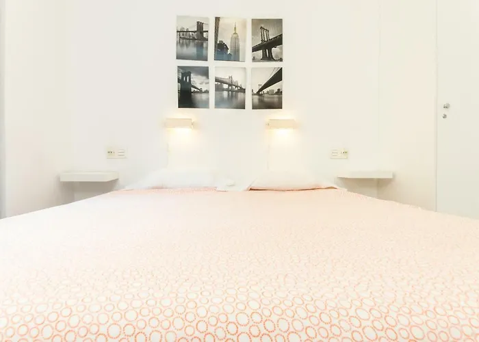 Homes La Victoria Appartement *