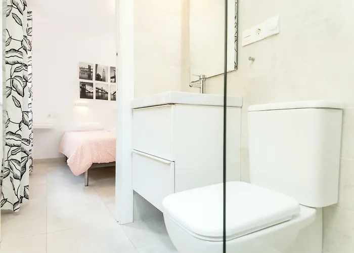 Appartement Homes La Victoria *