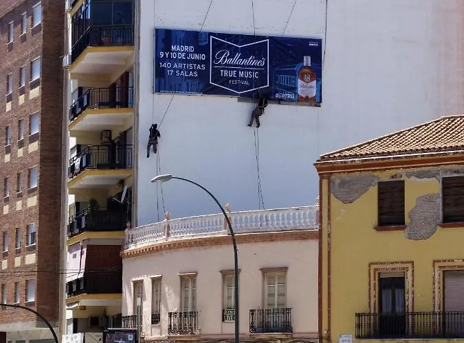 Appartement Homes La Victoria