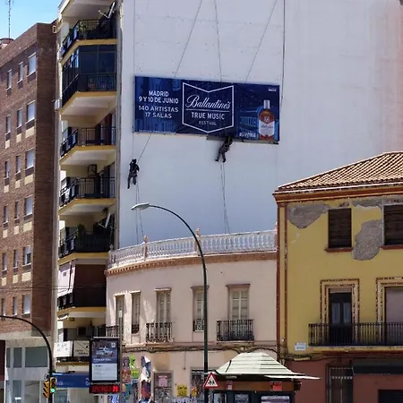 Apartamento Homes La Victoria